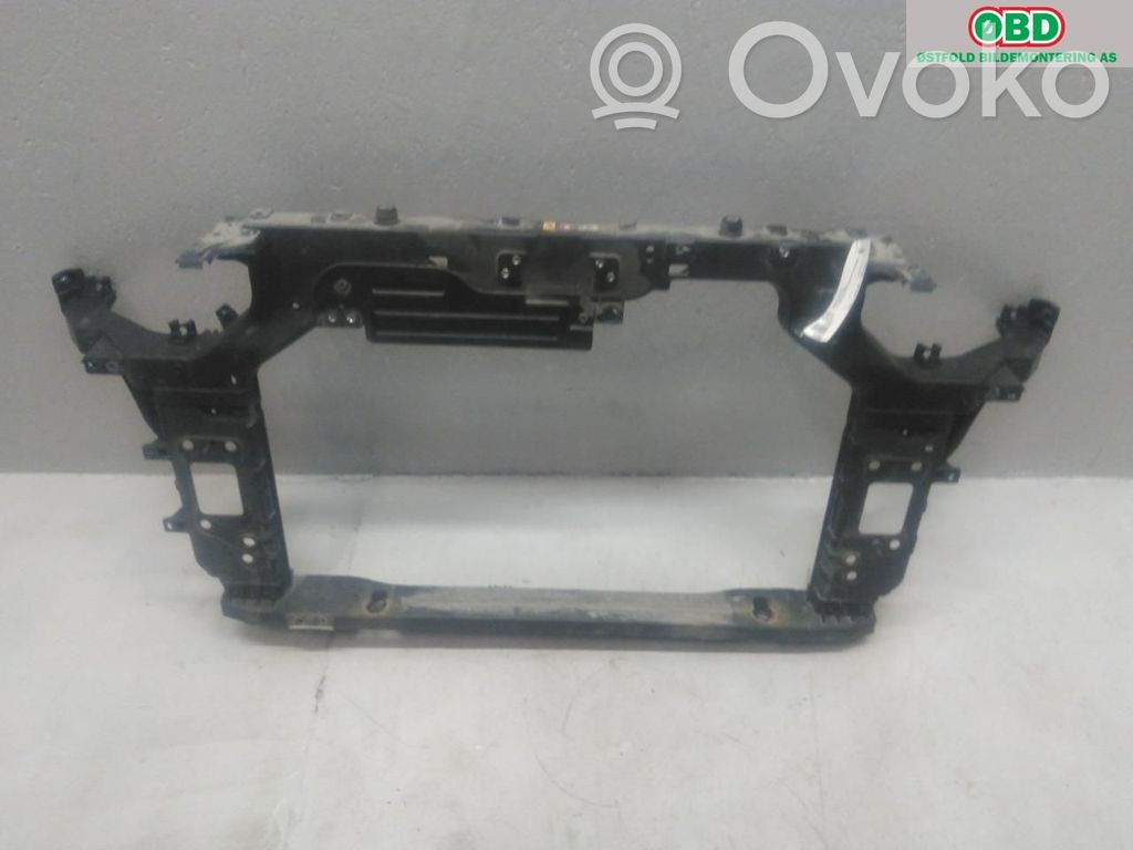 KIA Soul Pannello di supporto del radiatore