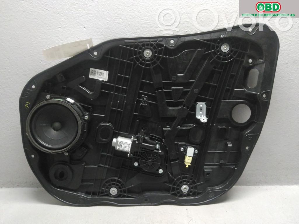 KIA Niro Macara electrică geam ușă față 