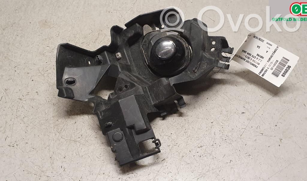 Etusumuvalo   B63B51680,B63B51680