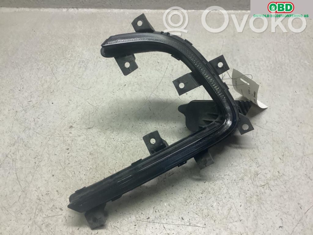 Volkswagen Up Front fog light 