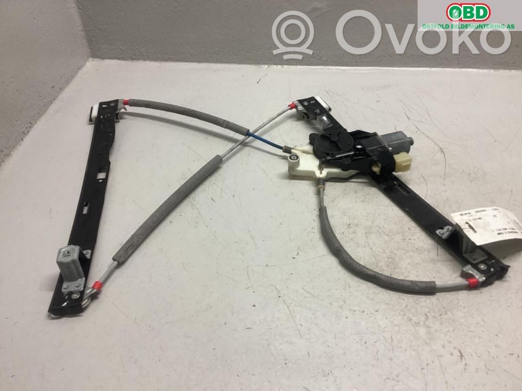 Ford B-MAX Macara electrică geam ușă față 