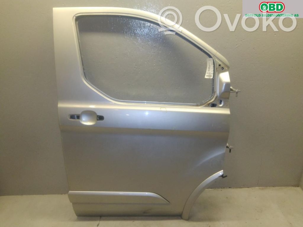 Ford Transit Custom Durvis 