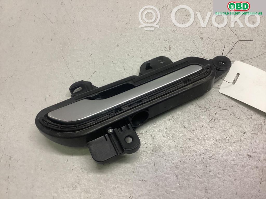 Manecilla externa puerta trasera   108183200H,108183200H