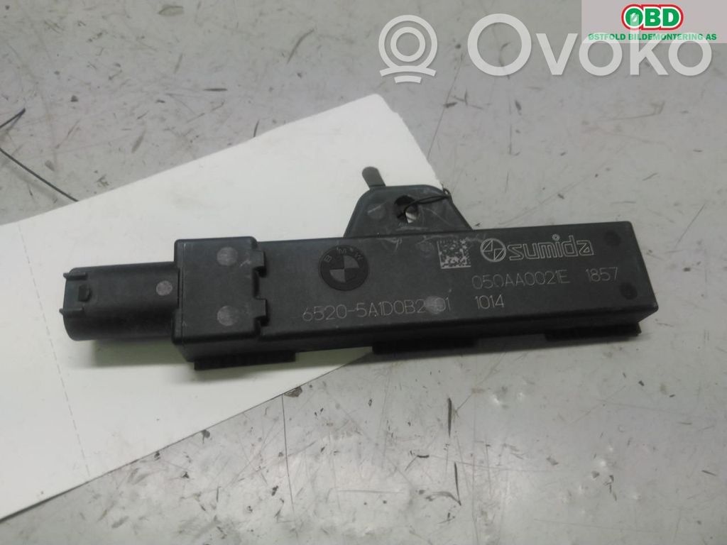 GPS Antenne   65205A1D0B2,65205A1D0B2,65205A1D0B2,65205A1D0B2