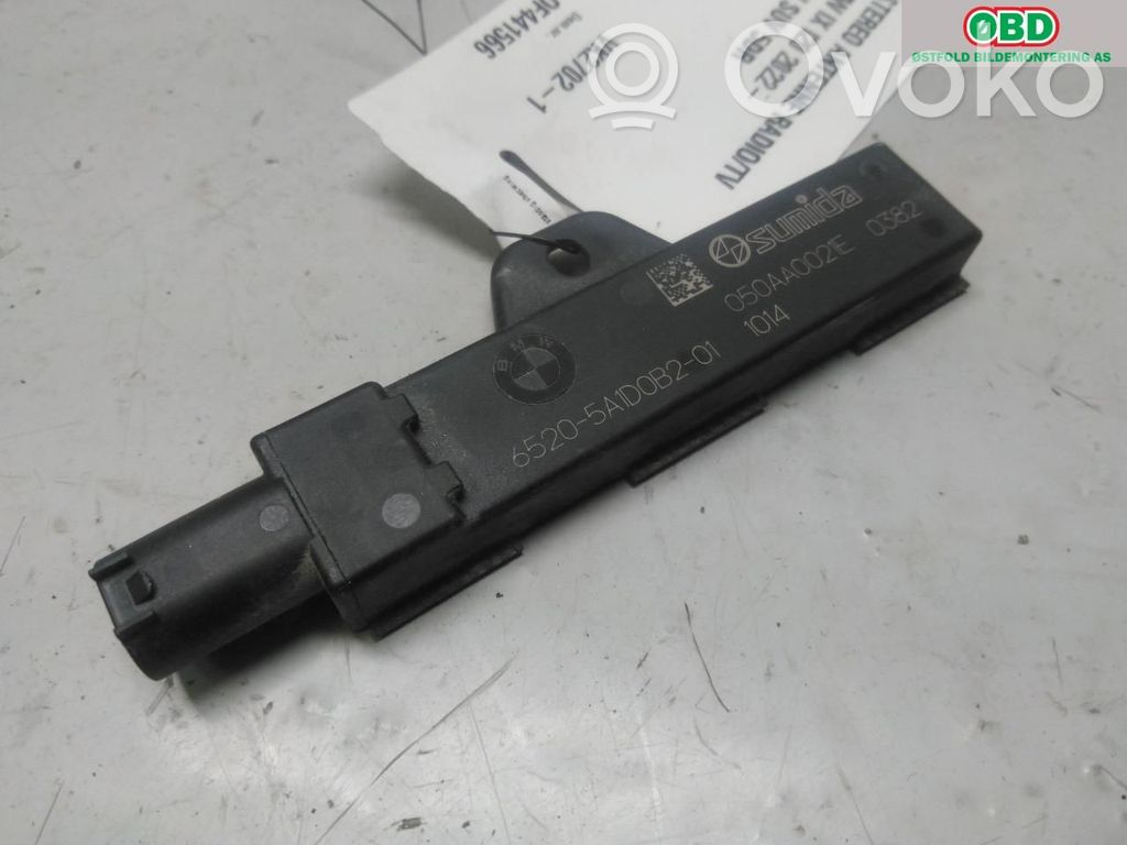 GPS Antenne   65205A1D0B2,65205A1D0B2,65205A1D0B2,65205A1D0B2