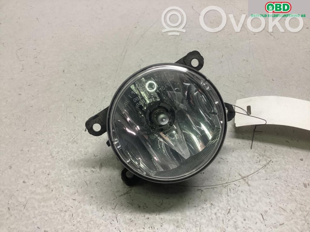 Smart ForFour II W453 Fendinebbia anteriore 
