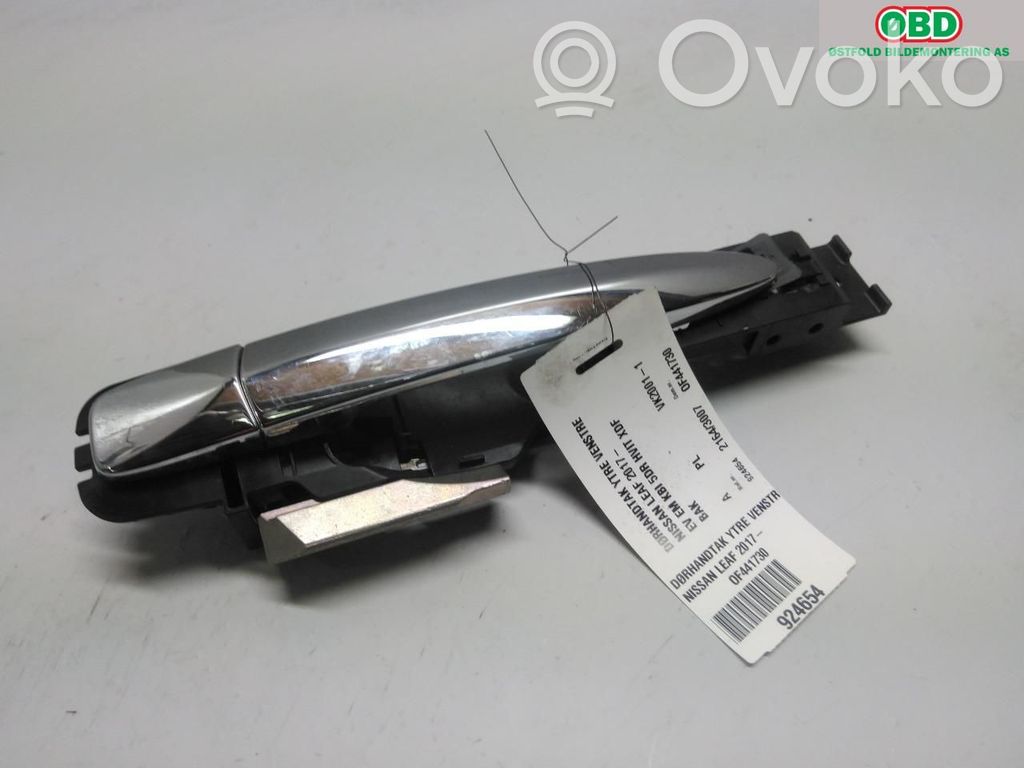 Manecilla externa puerta trasera   80640JN00A,806113NK1A,806113NK1A,80640JN00A