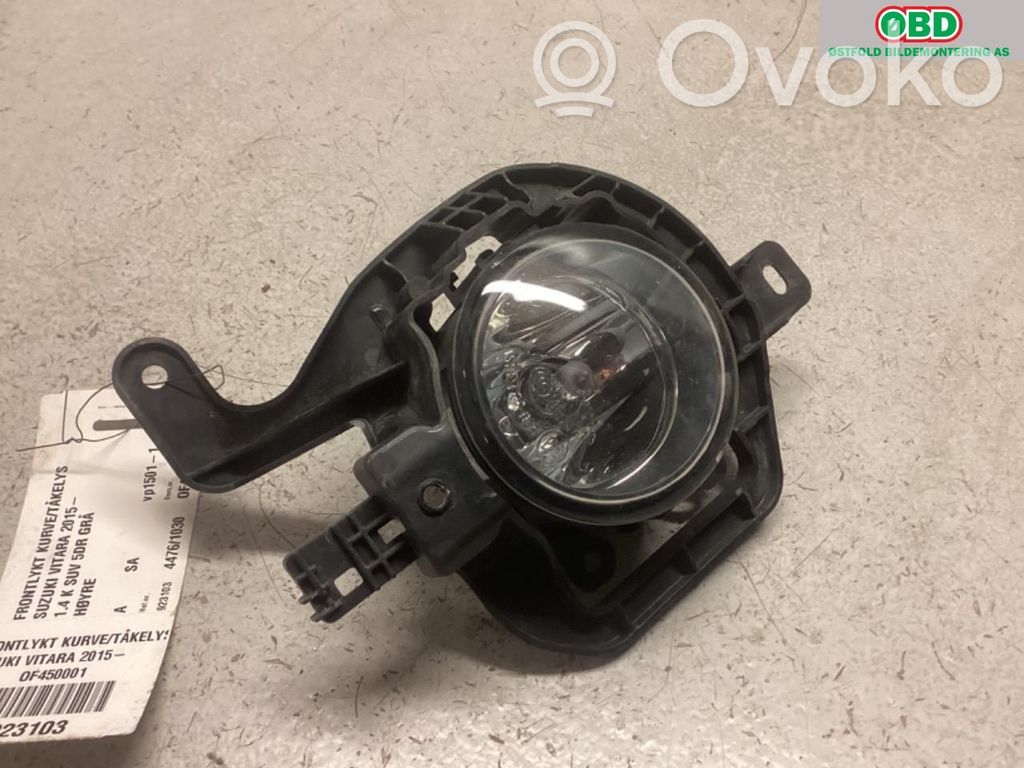 Etusumuvalo   3550062J01,3550062J01