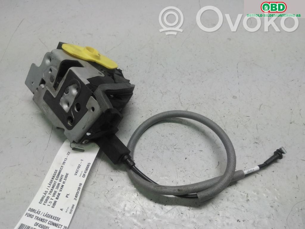 Ford Transit -  Tourneo Connect Încuietoare ușă față 