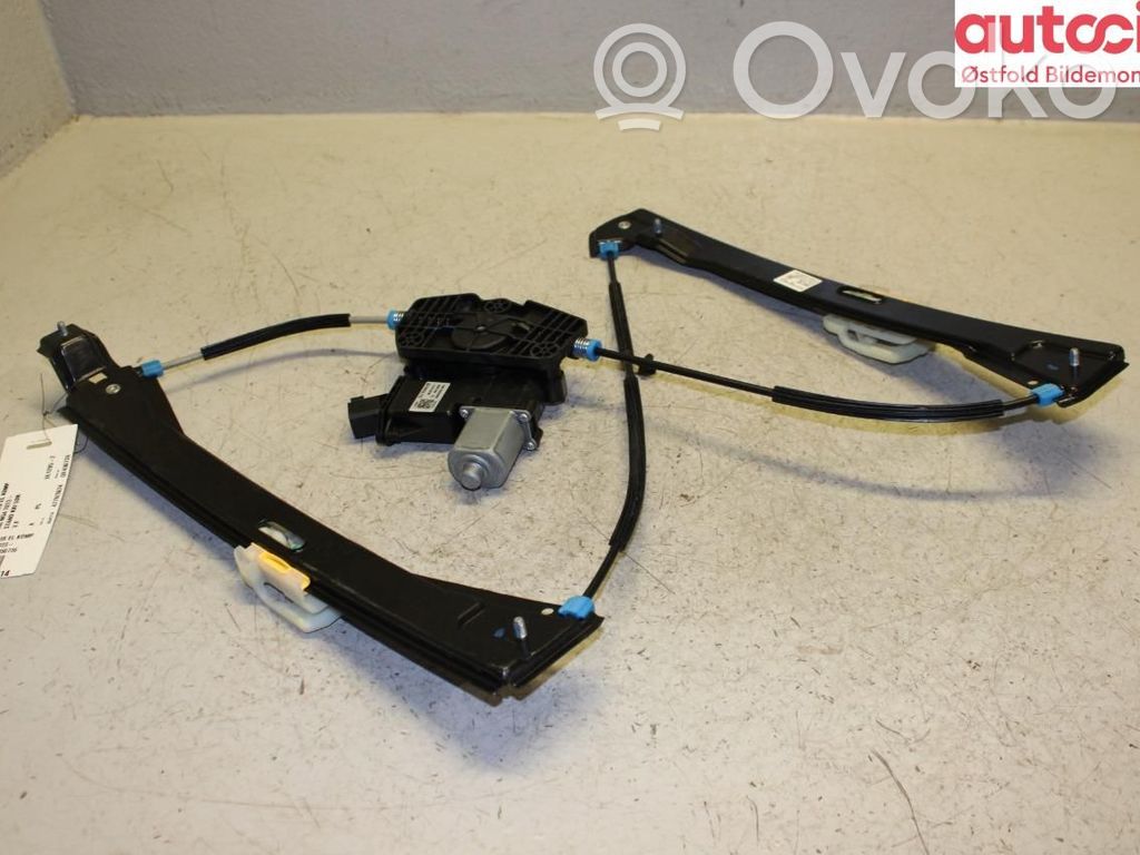 MG MG4 ev Alzacristalli elettrico della portiera anteriore