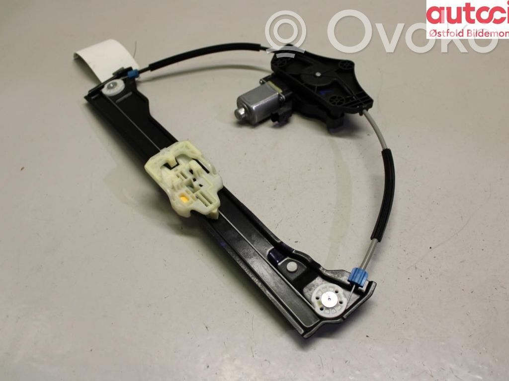 MG MG4 ev Lève-vitre électrique de porte avant