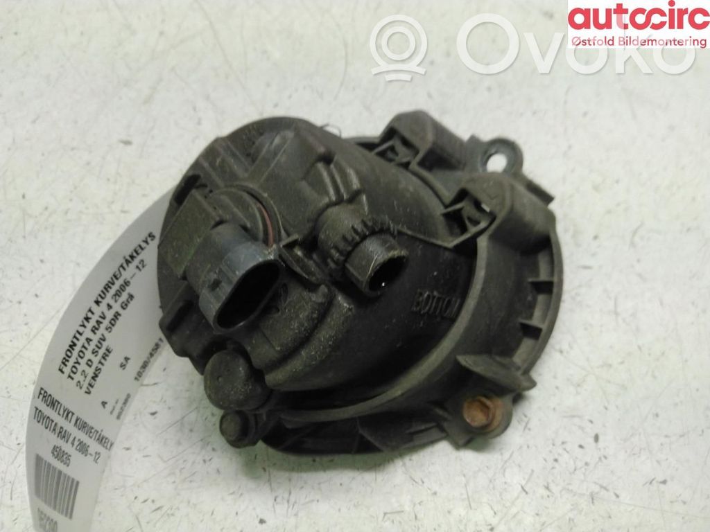 Toyota RAV 4 (XA30) Nebelscheinwerfer vorne 