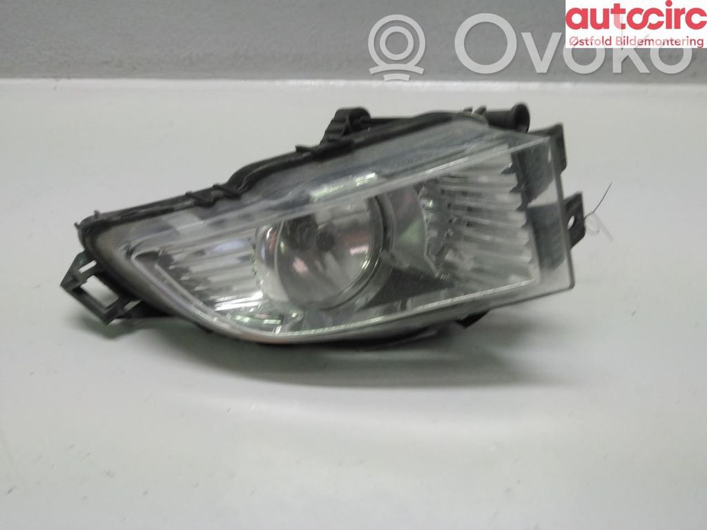Opel Insignia A Feu antibrouillard avant