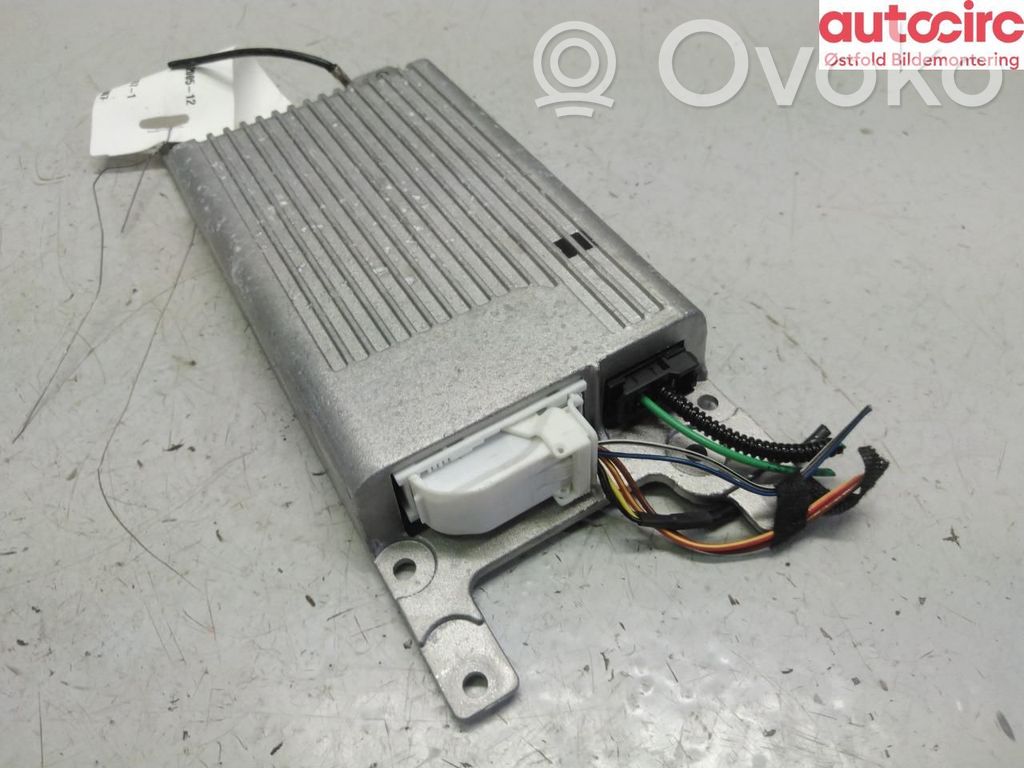 BMW 3 E90 E91 Bluetooth control unit module 