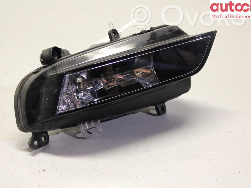 Front fog light   8XA941700A,8XA941700A