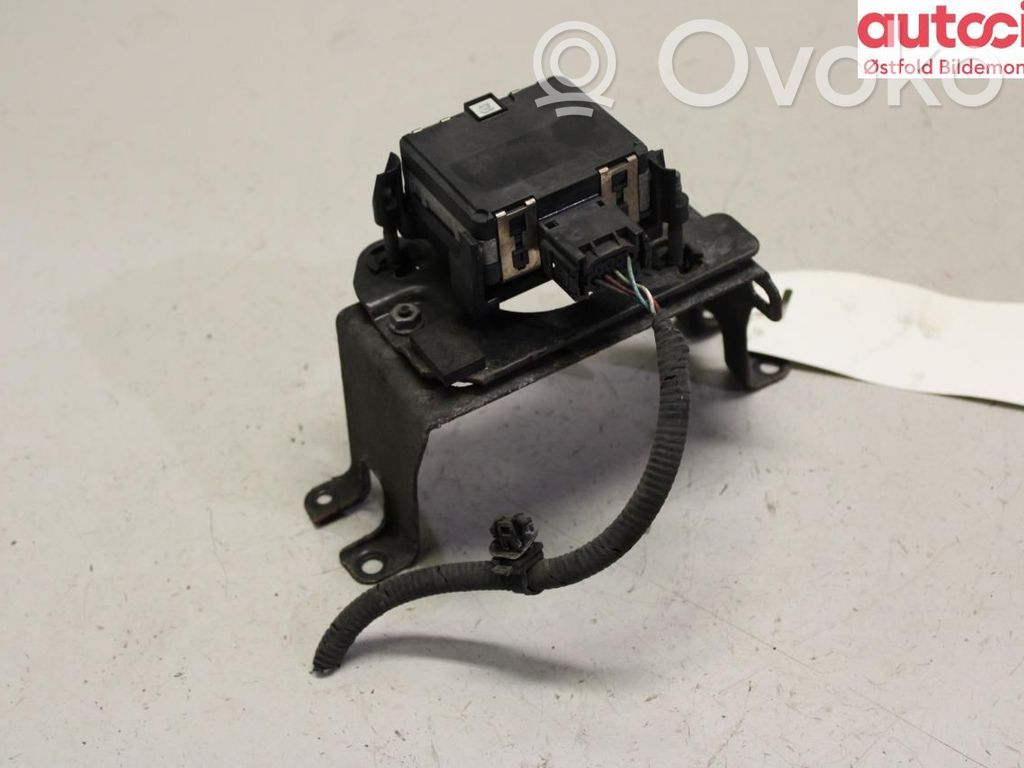 Toyota Auris E180 Sensor de radar Distronic 