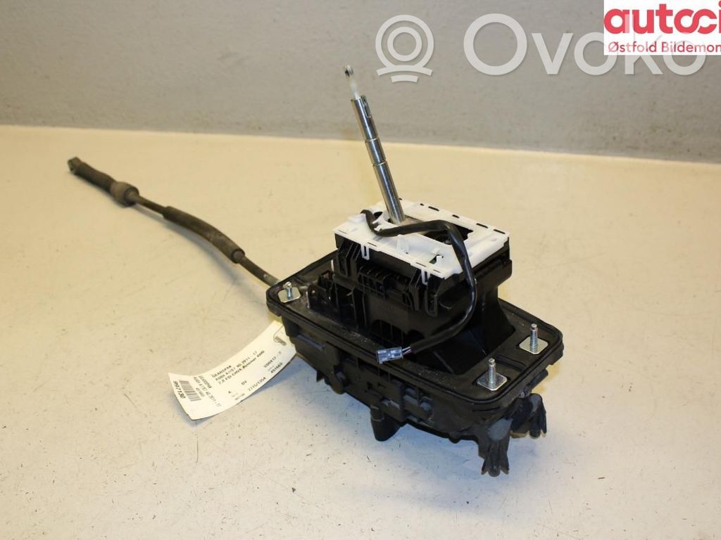 Audi A7 S7 4G Selector de cambios 