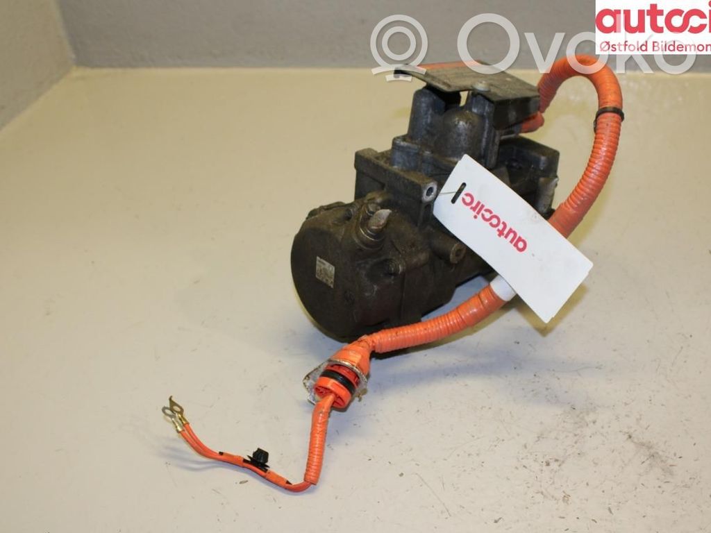 Nissan NV200 Compresseur de climatisation