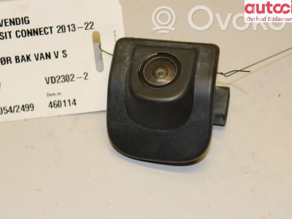 Ford Transit -  Tourneo Connect Cameră parbriz 