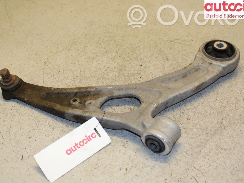 Querlenker vorne   2451505,2451505