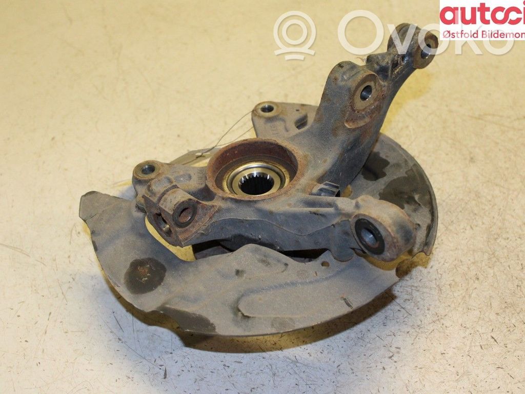 Ford Kuga III Achsschenkel vorne