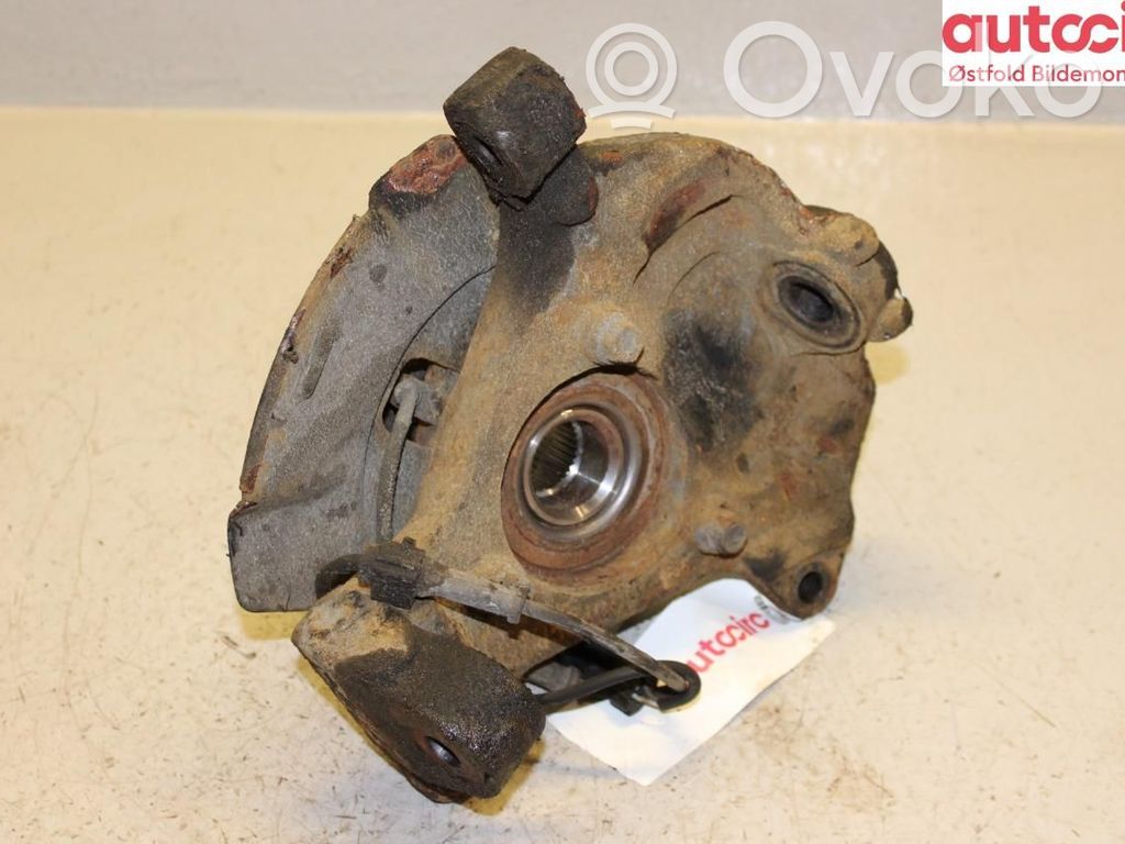 Chevrolet Tahoe Fuso a snodo con mozzo ruota anteriore 