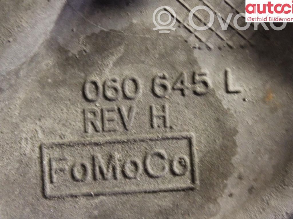 Ford S-MAX Querlenker vorne 