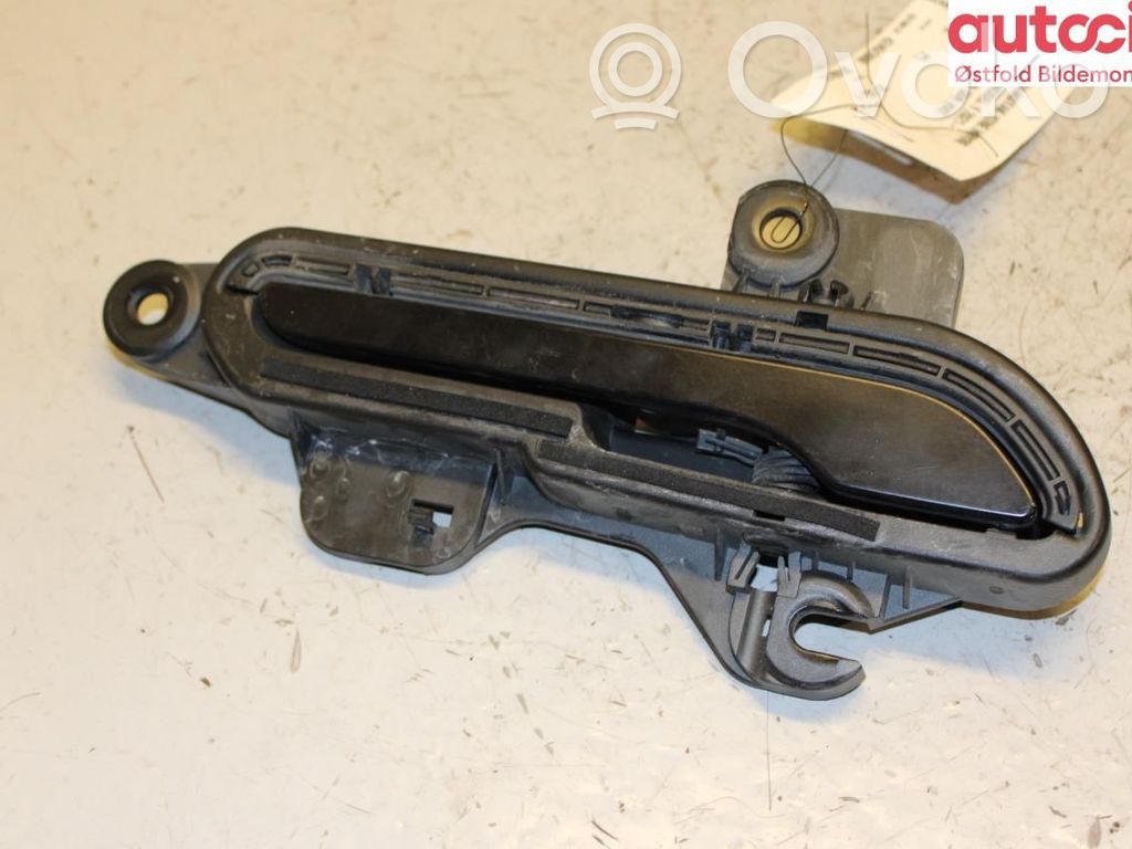 Maniglia esterna per portiera anteriore   152811500D,152811500D