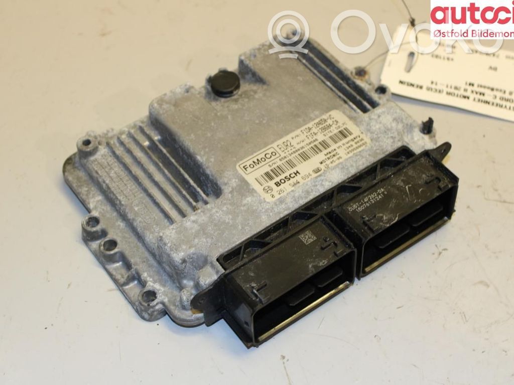 Engine control unit/module ECU   1920994,1920994