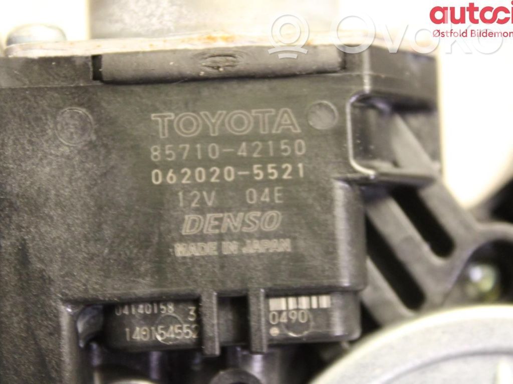 Toyota RAV 4 (XA50) Lève-vitre électrique de porte avant 