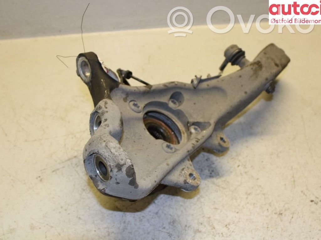 BMW X5 E70 Achsschenkel vorne