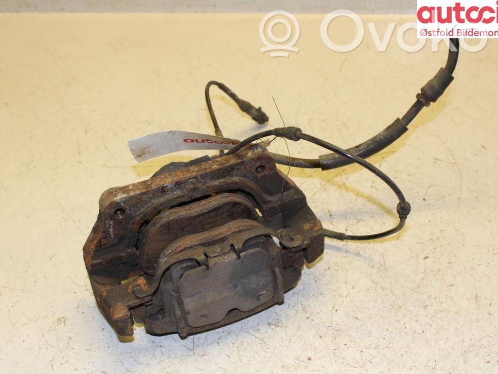 BMW X5 E70 Pinza del freno anteriore