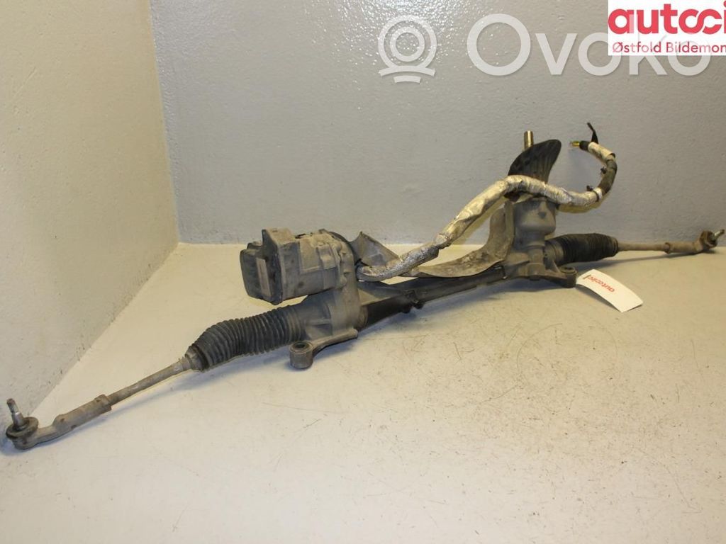 Ford Transit -  Tourneo Connect Steering rack 