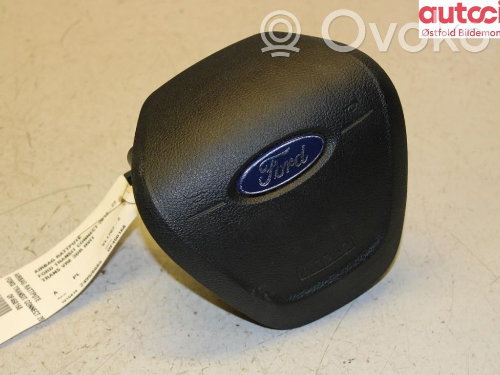Poduszka powietrzna Airbag kierownicy   2253622,2253622