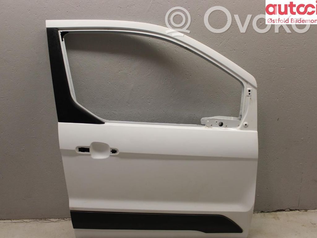 Ford Transit -  Tourneo Connect Durvis 
