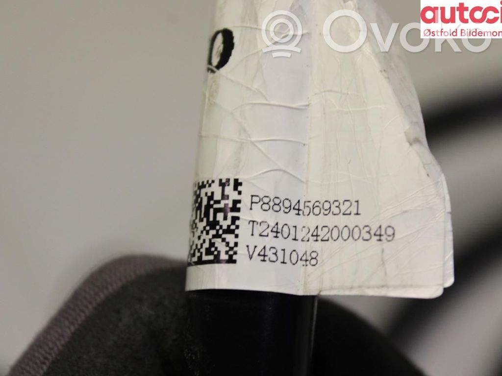 Cable de carga del coche eléctrico   8894569321,8894569321,8894569321,8894569321