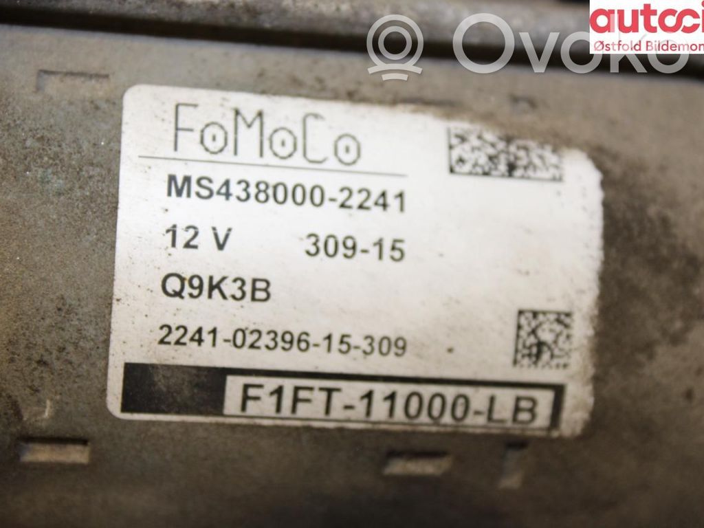 Стартер   2001714,F1FT11000LB,F1FT11000LB,2001714,F1FT11000LB