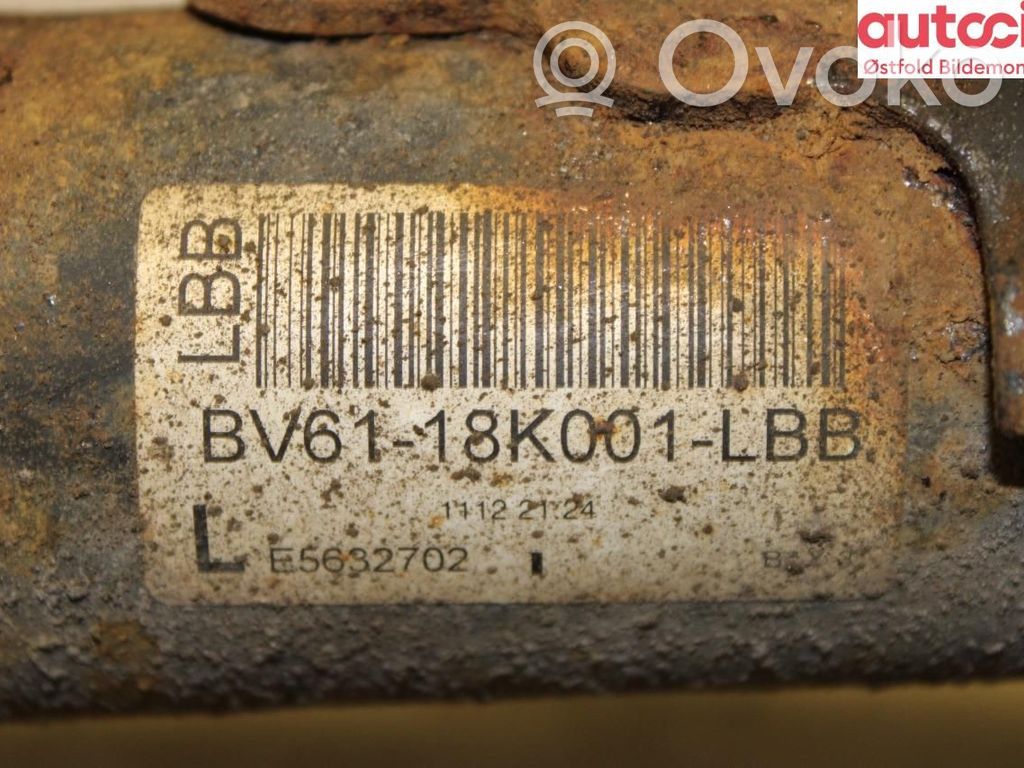 Stoßdämpfer Federbein   2317526,BV6118K001LBB,2317526,BV6118K001LBB