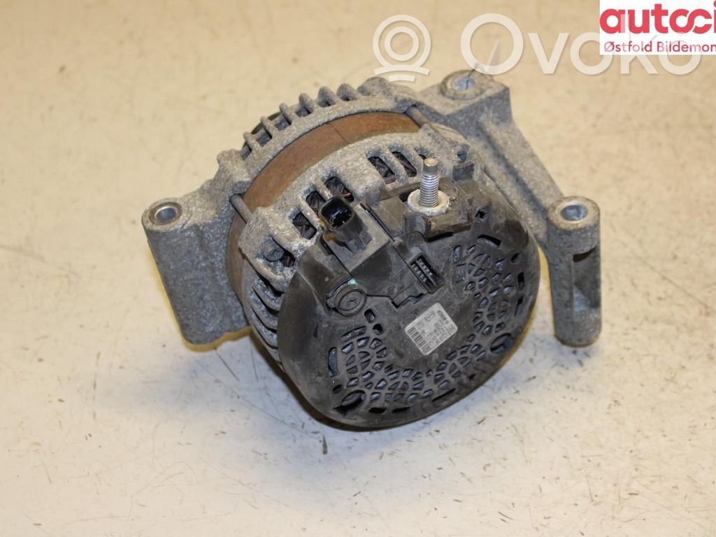 Generator/alternator   13522659,13522659