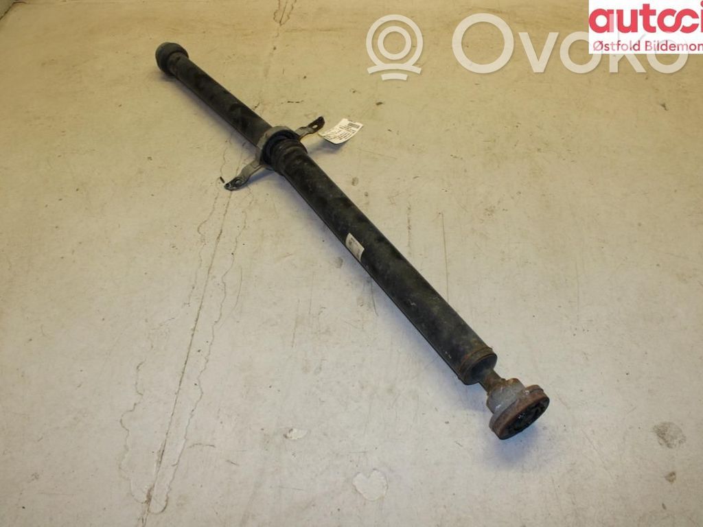 Porsche Macan (95B) Albero di trasmissione (set) 