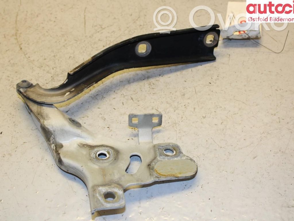 Scharnier Motorhaube   4KE823302,4KE823302