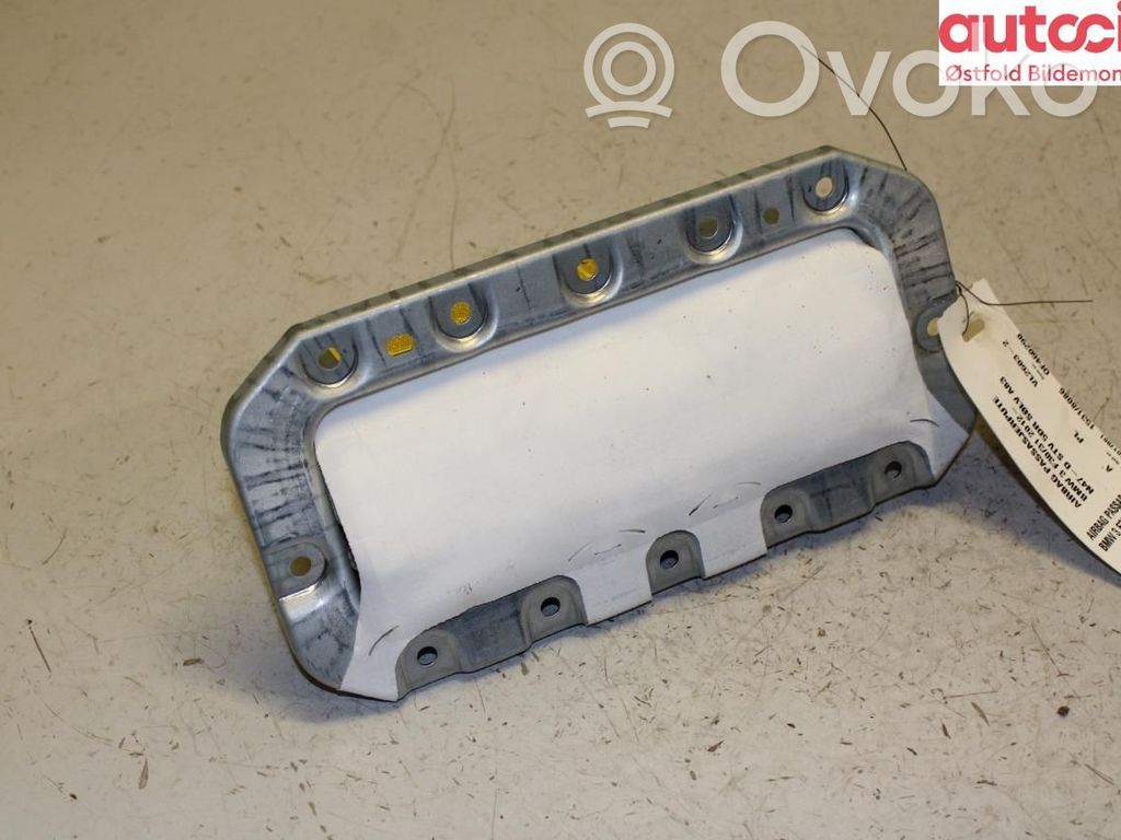 BMW 3 F30 F35 F31 Airbag pasager 