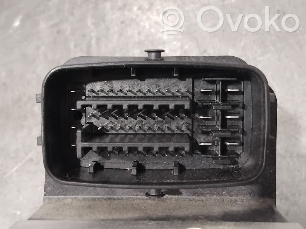 Toyota Prius (XW50) Pompă centrală de frână 