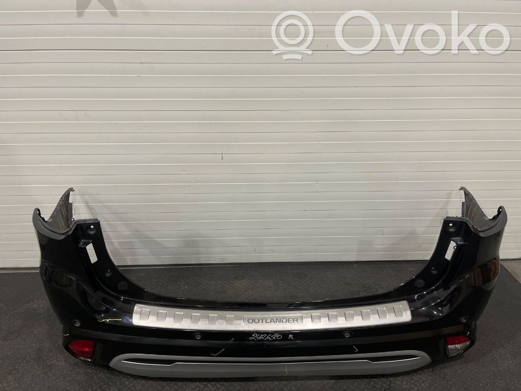 Mitsubishi Outlander Parachoques 