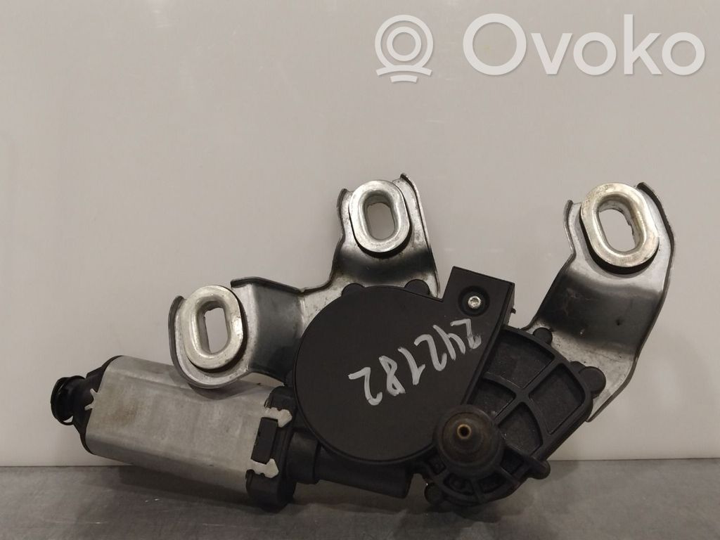 Skoda Octavia Mk2 (1Z) Motor ștergător lunetă 