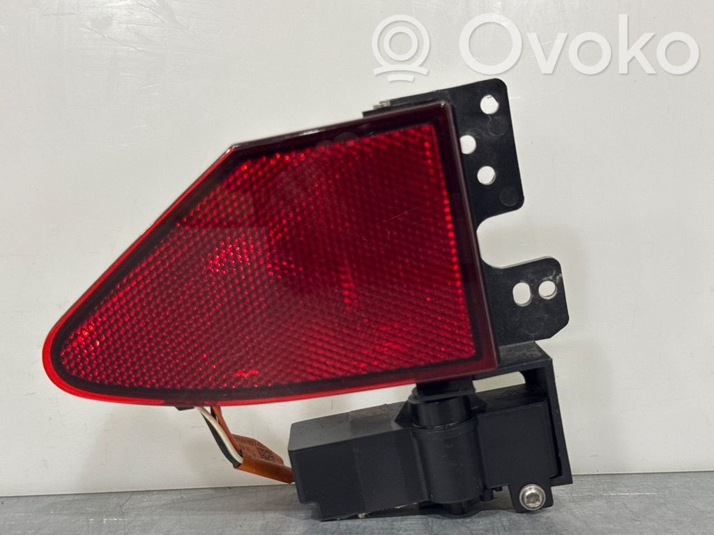 Tesla Model X Pantalla del monitor frontal 