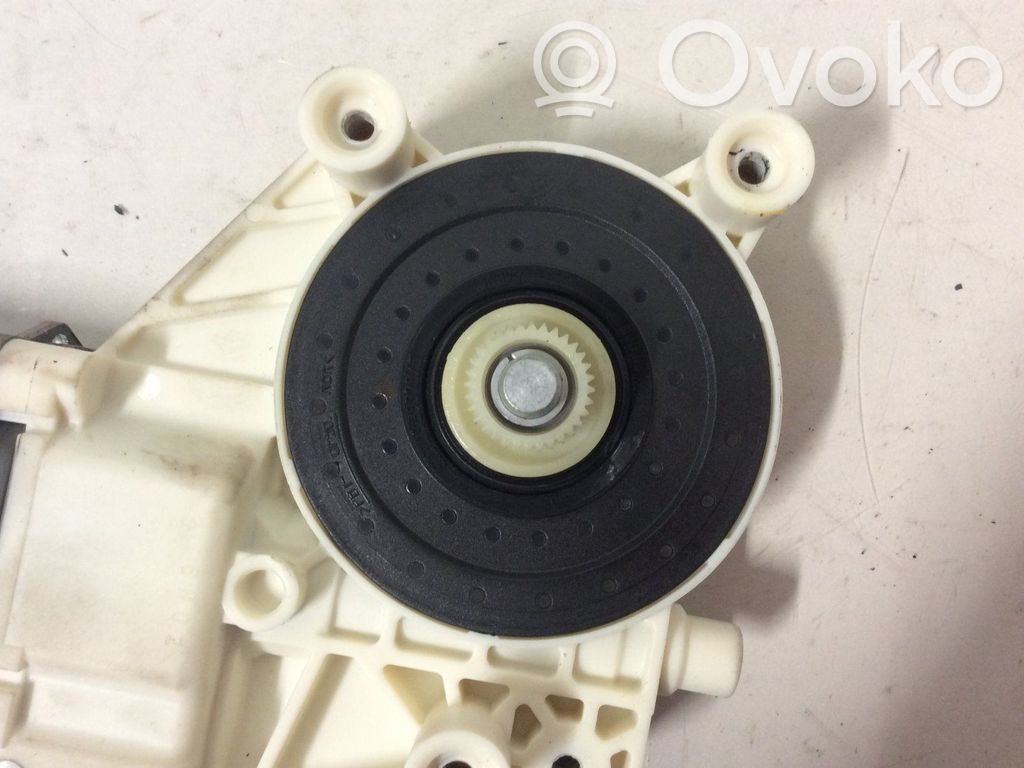 Ford S-MAX Alzacristalli elettrico della portiera anteriore 