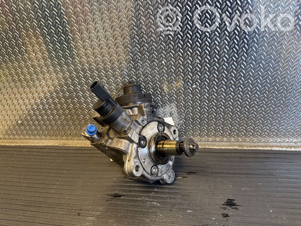 BMW X3 E83 Bomba interna de combustible 