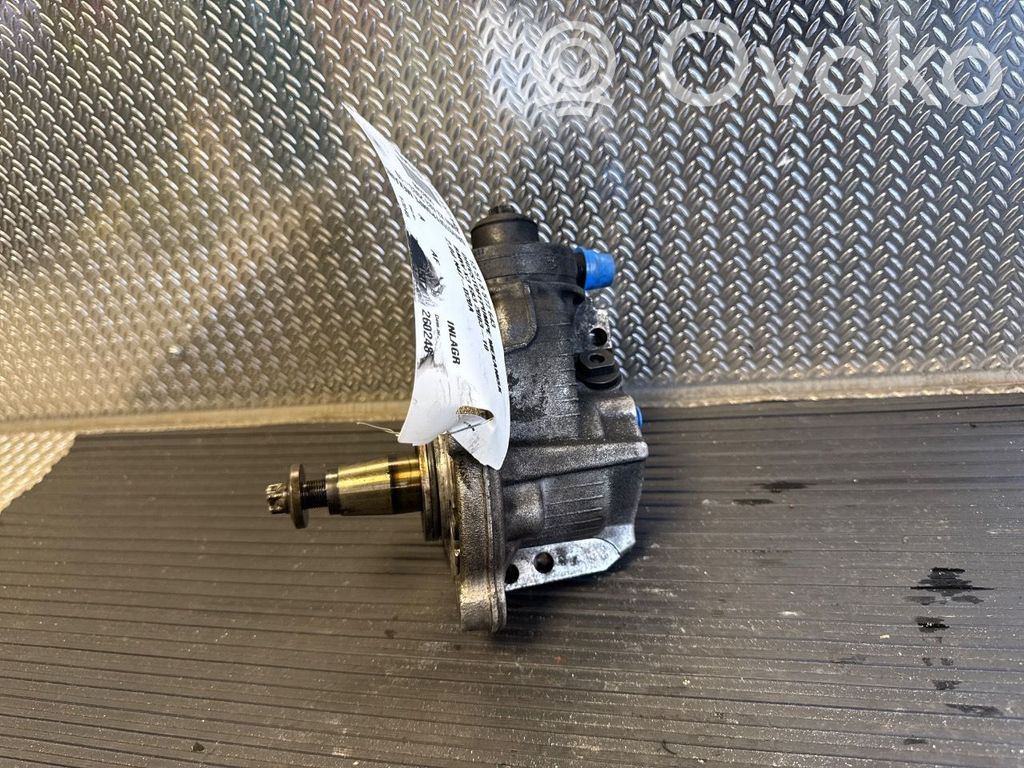 BMW X3 E83 Bomba interna de combustible 