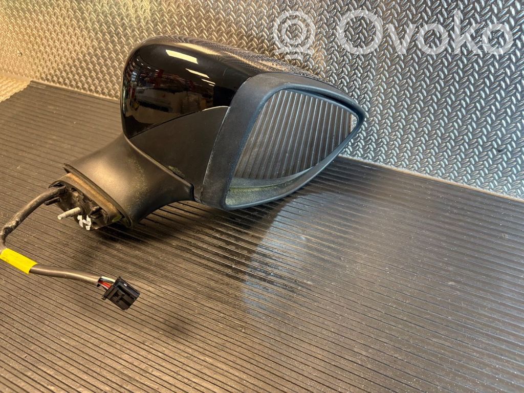 Renault Clio IV Specchietto retrovisore elettrico portiera anteriore